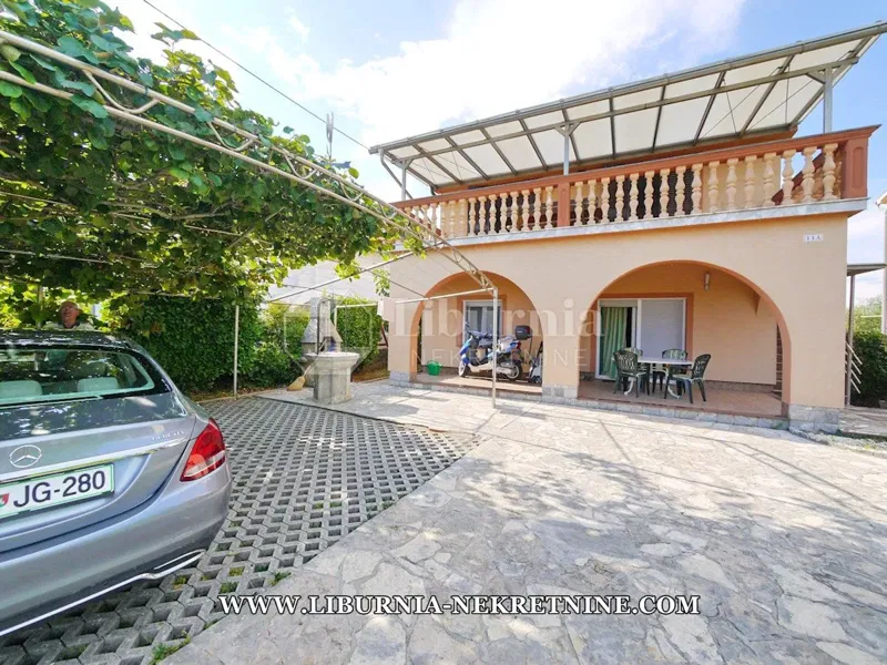 Casa Malinska – 2