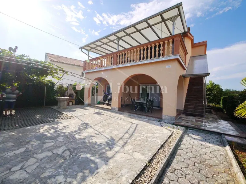Casa Malinska – 3