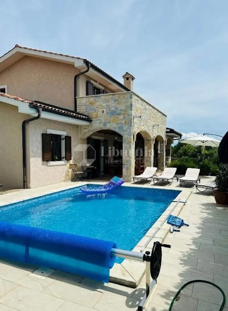 House Krk – 2
