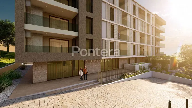 Flat Zamet, Rijeka, 124,85m2 – 3