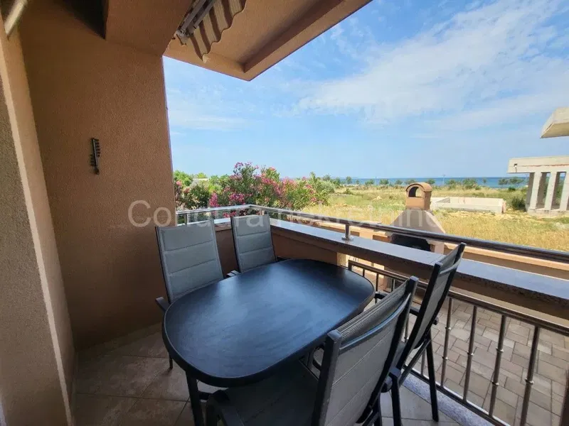 Zaton (Nin) - two room apartment with garden and sea view – 2