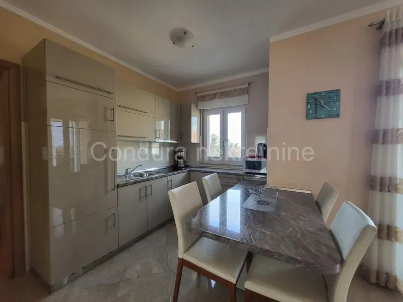 Zaton (Nin) - two room apartment with garden and sea view – 3
