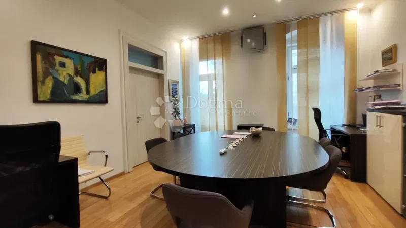 Business premise Brajda, Rijeka, 76m2 – 2