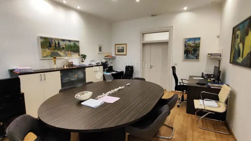 Business premise Brajda, Rijeka, 76m2 – 3
