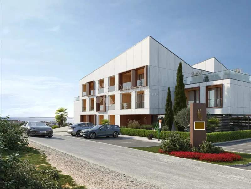Apartament Medulin, 68,30m2 – 2