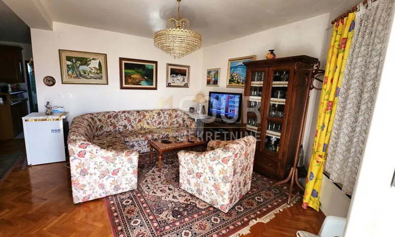 Стенедайте Novi Vinodolski, 89,12m2 – 2
