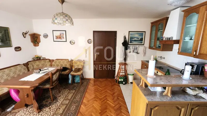 Стенедайте Novi Vinodolski, 89,12m2 – 3