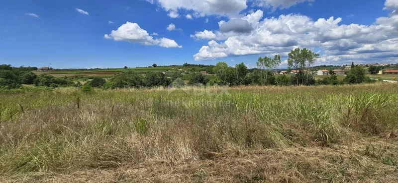 Land Vižinada, 735m2 – 2