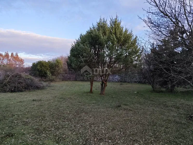 ISOLA DI KRK, ŠOTOVENTO - Terreno agricolo – 2