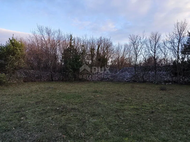 ISOLA DI KRK, ŠOTOVENTO - Terreno agricolo – 3