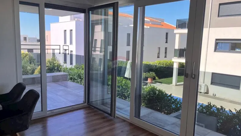 Istria, Novigrad, New Construction – Modern Apartment in an Excellent Location with Sea View – 3