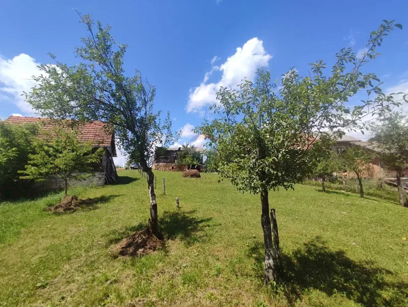 Building plot Generalski Stol, 1.204m2 – 2