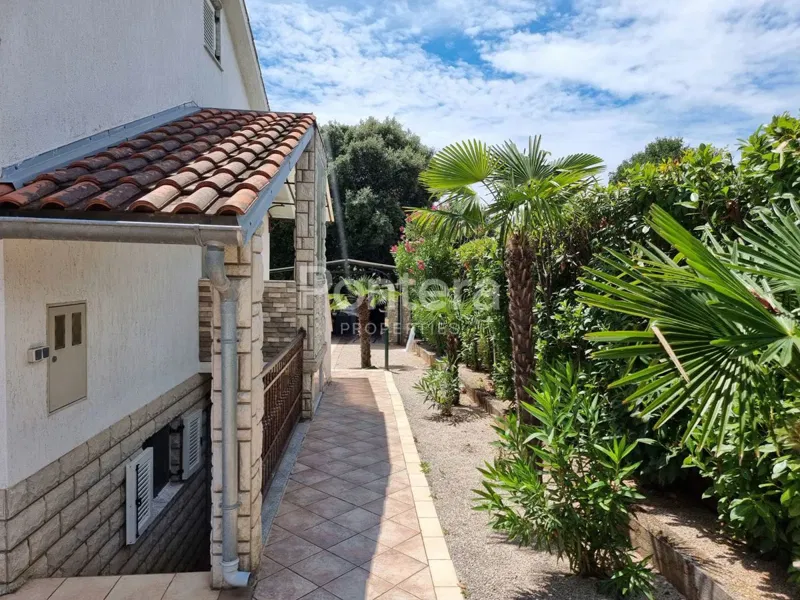 House Pinezići, Krk, 100m2 – 2