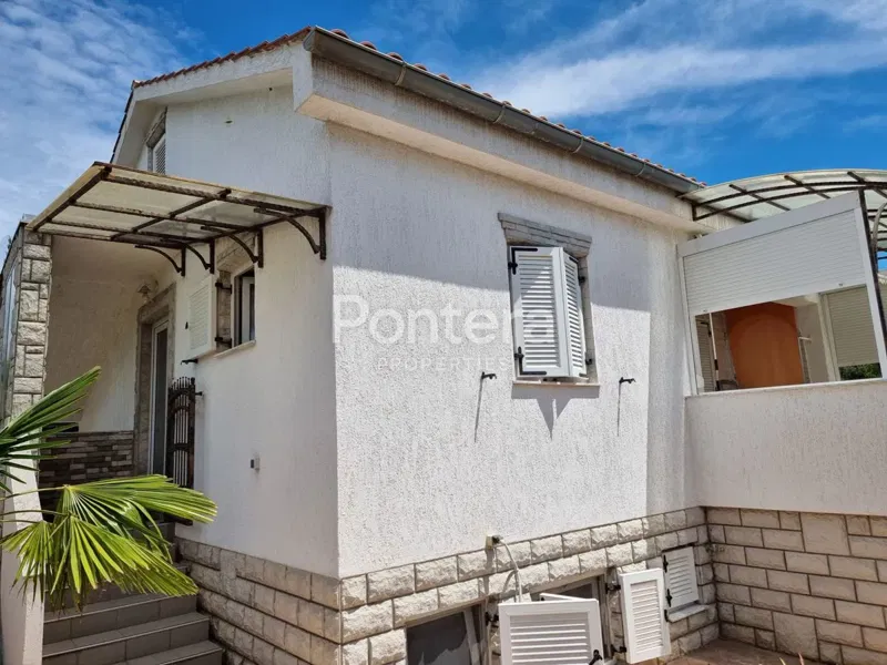 House Pinezići, Krk, 100m2 – 3