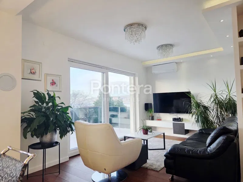 Flat/apartment Turnić, Rijeka, 117,59m2 – 3