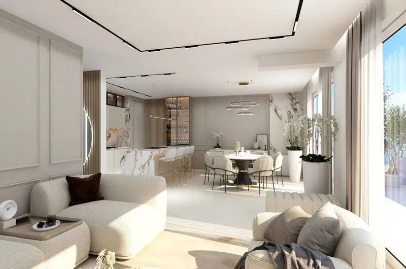 Apartment, for sale, Opatija, Croatia, 147 m2, 0 EUR – 2