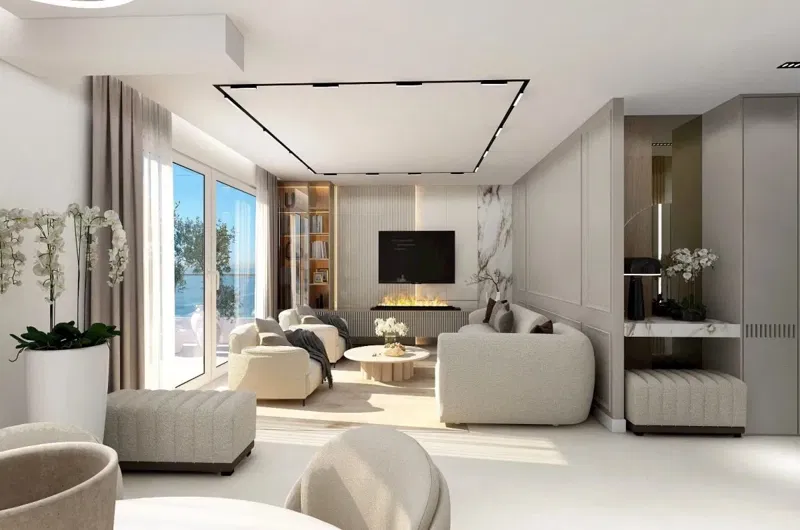 Apartment, for sale, Opatija, Croatia, 147 m2, 0 EUR – 3