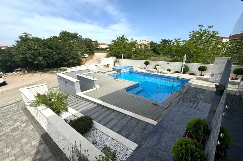 House, for sale, City of Krk, Croatia, 252 m2, 1.150.000,00 EUR – 2