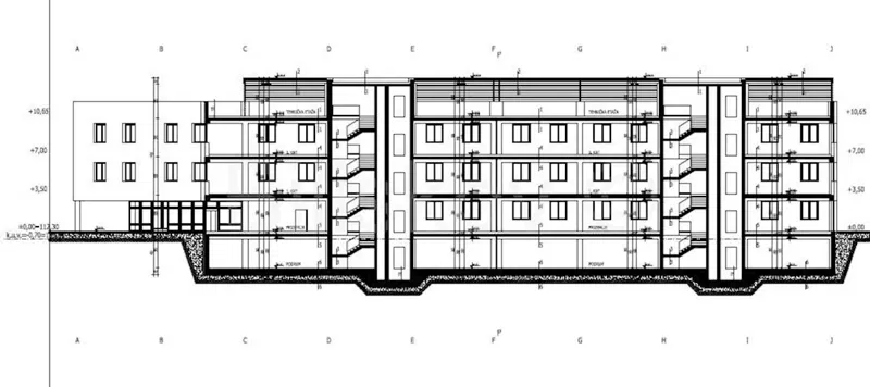 Lokal użytkowy Žitnjak – 2