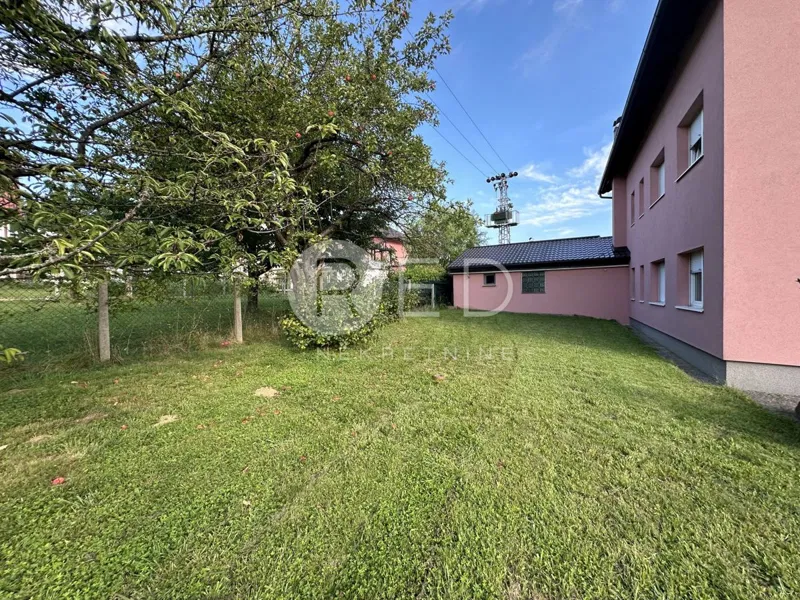 PRODAJA KUĆE S DVA STANA, MIROŠEVEC – 2