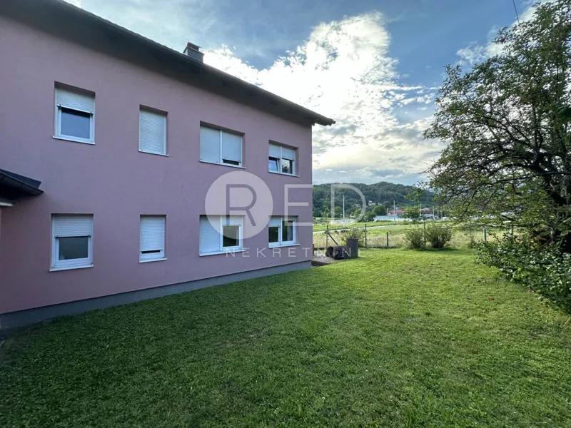 PRODAJA KUĆE S DVA STANA, MIROŠEVEC – 3