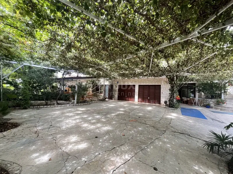 CRIKVENICA, DRAMALJ - House on 4 floors with sea view – 2