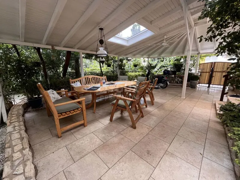 CRIKVENICA, DRAMALJ - House on 4 floors with sea view – 3