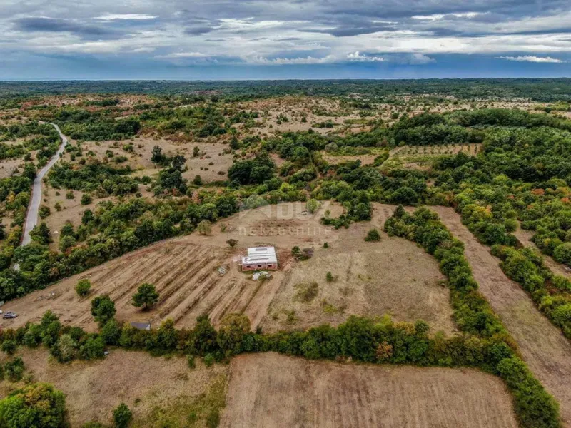 ISTRIA, BARBAN Una storia speciale su una bellissima tenuta! – 3