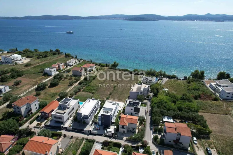 Appartamento/appartamento Kolovare, Zadar, 267,73m2 – 2