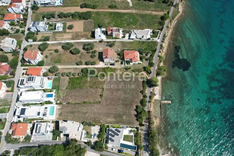 Appartamento/appartamento Kolovare, Zadar, 267,73m2 – 3