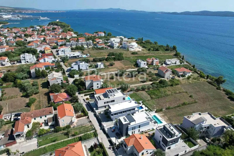 Mieszkanie Zadar – 2