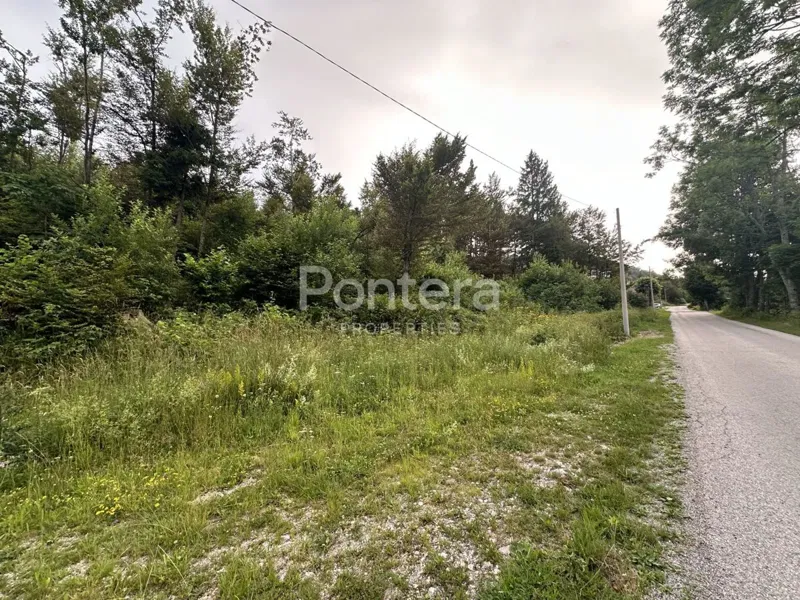 Land Sunger, Mrkopalj, 6.000m2 – 2