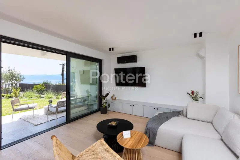 Flat/apartment Glavani, Kostrena, 80m2 – 3
