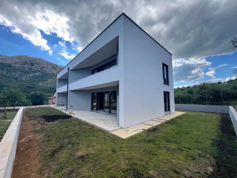 WIDER AREA OF BAŠKA! APARTMENT WITH TWO BEDROOM ON THE FIRST FLOOR! – 2