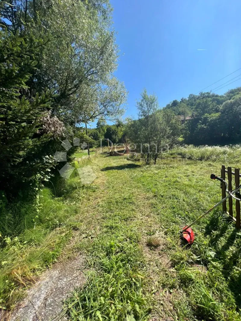 Terreno Kozjak Začretski, Sveti Križ Začretje, 1.338m2 – 3