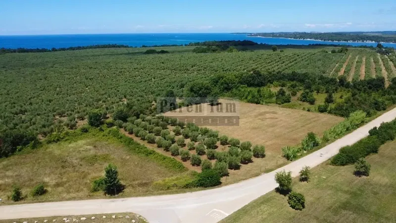 Эемля Poreč – 3