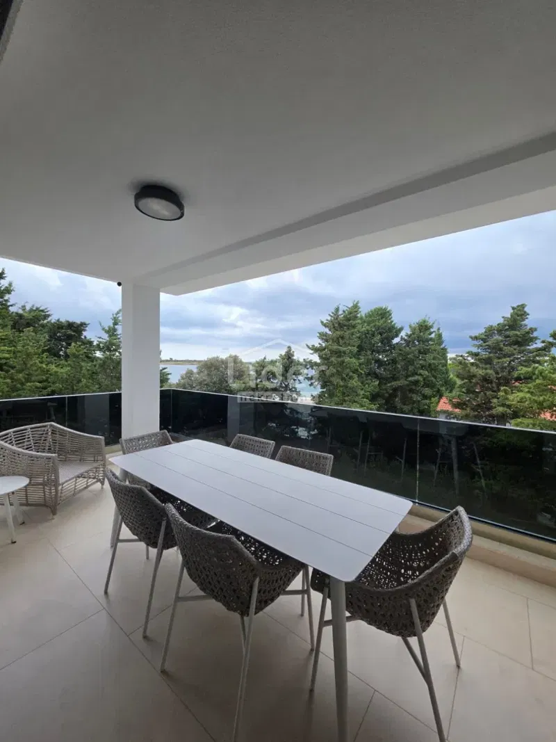 Apartment Novalja, 113,71m2 – 3