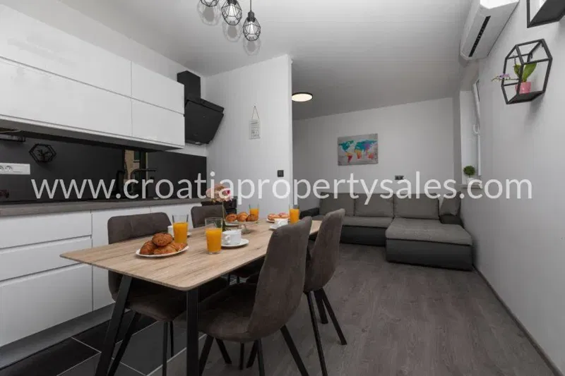 Split, apartment for sale, 420.000 € – 2