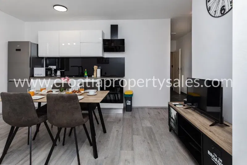 Split, apartment for sale, 420.000 € – 3