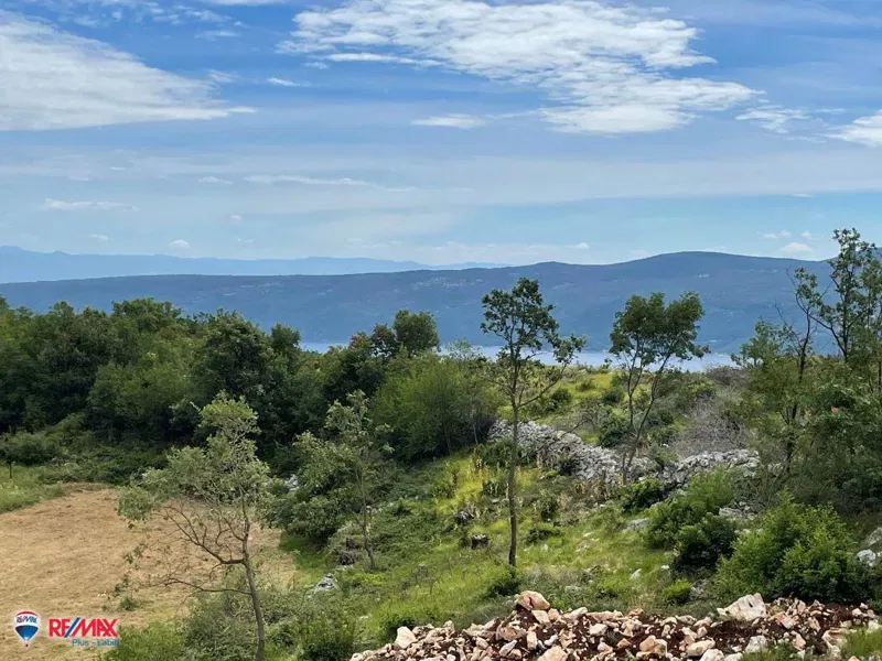 Cantiere Labin, 674m2 – 2