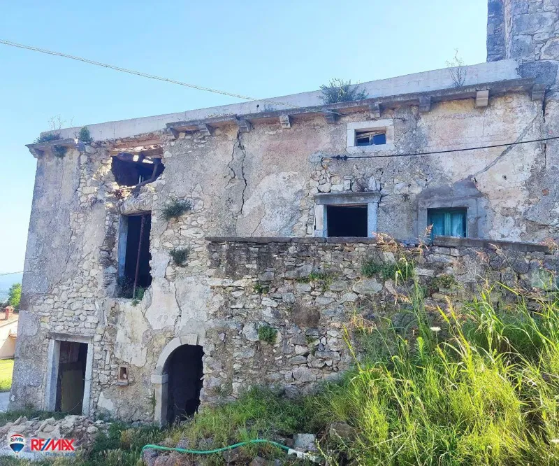 Casa Labin, 80m2 – 2