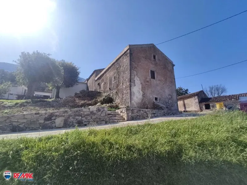 Casa Labin, 80m2 – 3