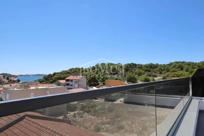 Casa Tisno – 2