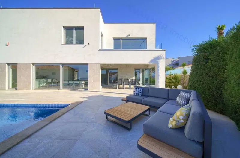Casa Krk, 437m2 – 3