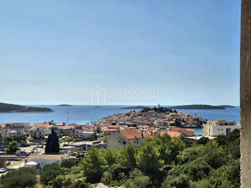 Immobilien Primošten, Luxuswohnung im zweiten Stock S6 – 2