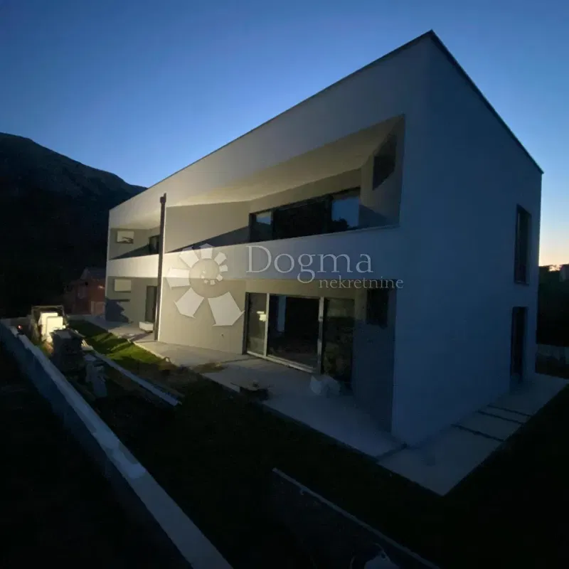 Appartamento Baška, 62m2 – 3
