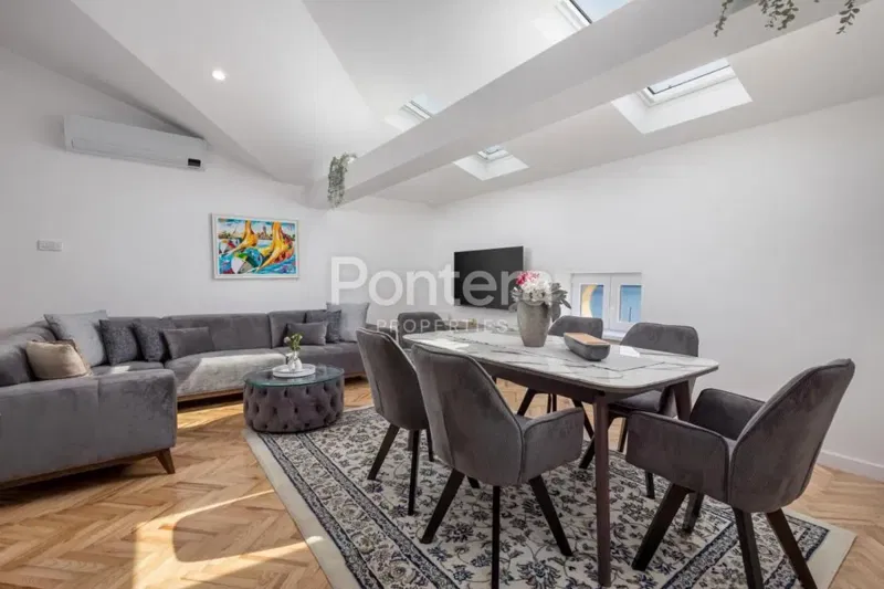 Flat/apartment Opatija - Centar, Opatija, 74,22m2 – 2
