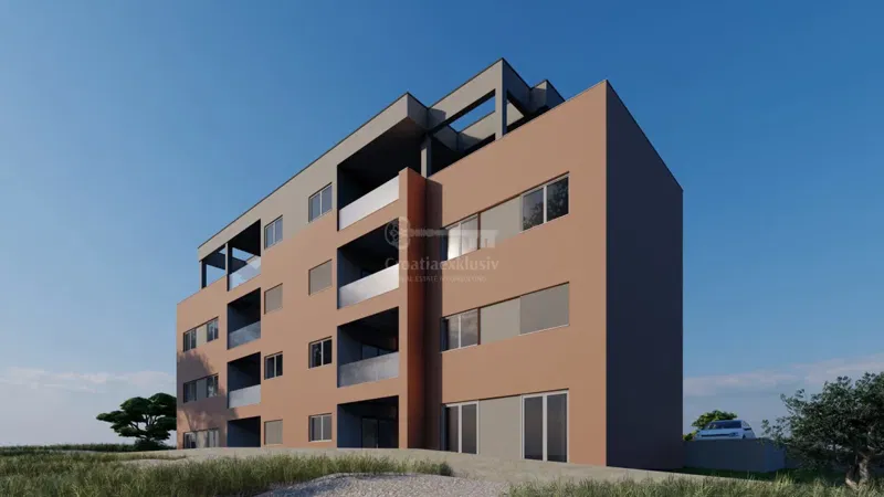 Apartment Primošten – 2