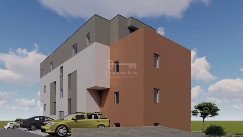 Apartment Primošten – 3