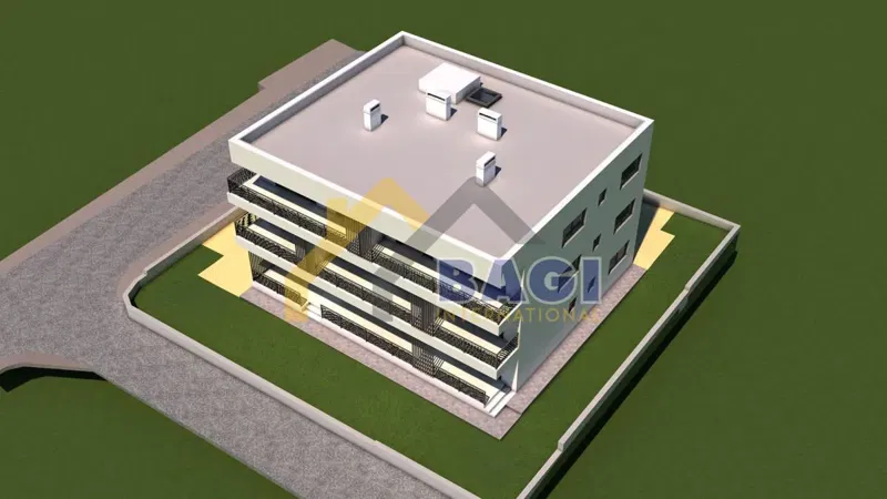 Rovinj TOP location Two apartments on the ground floor – 2